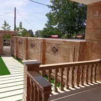 فروش ویلا نو ساز ۳۲۰ متر ۱۲۰ متر بنا خشکبیجار|فروش خانه و ویلا|خشکبیجار, |دیوار