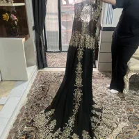 لباس عقد-لباس مجلسی -مناسب نامزدی -|لباس|شاهرود, |دیوار