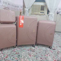 چمدان نو|کیف، کفش، کمربند|بندرعباس, |دیوار