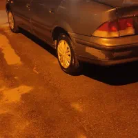 پژو۸۴دوگانه|خودرو سواری و وانت|اهر, |دیوار