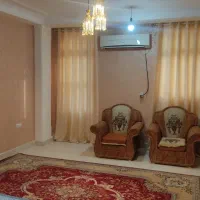 آپارتمان با لوکیشن خوب و کوچه خلوت در قشم