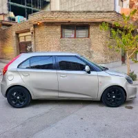 MG 3|خودرو سواری و وانت|سبزوار, ولیعصر (نجار آباد)|دیوار