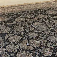 فرش ۹متری طرح ابریشم