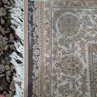فرش ماشینی جفت۹متری۱۰۰۰شانه تراگم۳۰۰۰|فرش|تهران, شهرک ولیعصر جنوبی|دیوار