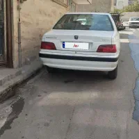 پژو پارس موتور جدید XU7P، مدل ۱۴۰۲|خودرو سواری و وانت|بومهن, |دیوار