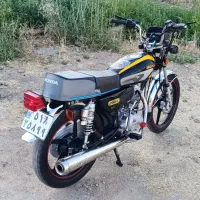 متور‌۲۰۰Ccخشک۱۴۰۱