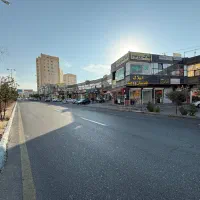 مغازه فلکه جانبازان/برخیابان سهندمعاوضه/املاک پایا|فروش مغازه و غرفه|سهند, |دیوار