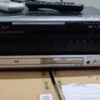 سینما خانواده DVD سه عدد|سیستم صوتی خانگی|شیراز, کاراندیش|دیوار
