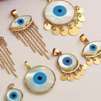 طلای شکسته و دست دوم