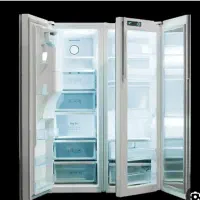 یخچال فریزر دیپوینت آکبند زیر قیمت|یخچال و فریزر|تهران, شیخ هادی|دیوار