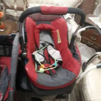 ست کامل تخت کودک برندgood baby|تخت و صندلی بچه|تهران, فردوس|دیوار