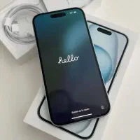 ایفون ۱۵نرمال|موبایل|شیراز, شهرک گلستان|دیوار