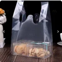 پلاستیک دسته دار
