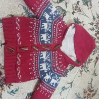 تعدادی لباس پسرانه