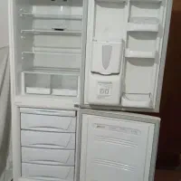 یخچال سالم سرحال