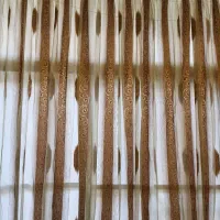 پرده رویی شیک