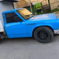 نیسان یخچالدار 86 استثنائی