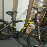 دوچرخه ۲۶ویوا نونو