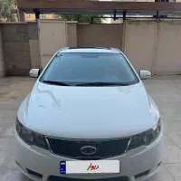 سراتو آپشنال 2017 ،اتومات ،2000cc