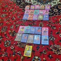 کارت فوتبالی|اسباببازی|ساری, |دیوار