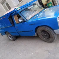 نیسان مدل ۸۴