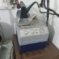 اتو صنعتی سیلتر اصل ترک