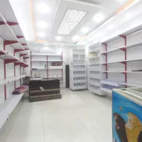 اجاره مغازه 27متری در انصار الحسین