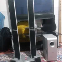 سینمای خانواده پاناسونیک
