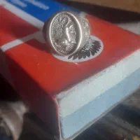 انگشترطلا۹عیارشیروخورشید