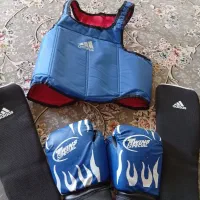 لباس ورزشی وشوو