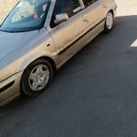 سمند ۸۲تازه تعمیر