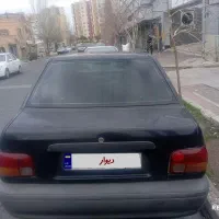 پراید 83 موتور تعمیر اساسی