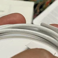 کابل مگ سیف اپل|لوازم جانبی موبایل و تبلت|تهران, تهرانسر شمالی|دیوار
