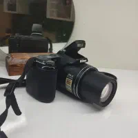 دوربین نیکان l330