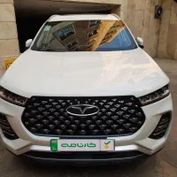 تیگو 7 پرو مدل 1401 با ضمانت کارنامه