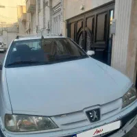 پژو پارس tu5 مدل ۹۷|خودرو سواری و وانت|قم, باجک دو|دیوار