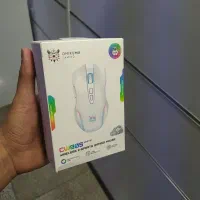 ماوس گیمینگ اونیکوما|قطعات و لوازم جانبی رایانه|تهران, عبدل‌آباد|دیوار