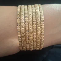 النگو طلا|جواهرات|ایلام, |دیوار