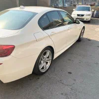 بی ام و سری ۵ BMW ۵۲۸ مدل ۲۰۱۶|خودرو سواری و وانت|تهران, قیطریه|دیوار