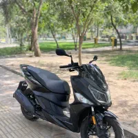 j200 Sym مدل 1403