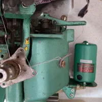 سردوز پروانه موتور روس|چرخ خیاطی و ریسندگی|بروجرد, |دیوار