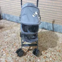 کالسکه عصایی خارجی ۲میلیون