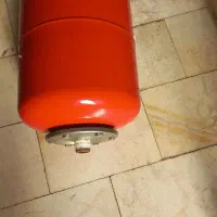 منبع تحت فشار ۲۴ لیتری|آبگرمکن، پکیج، شوفاژ|تهران, تهرانپارس غربی|دیوار