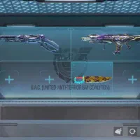 اکانت کالاف|کنسول، بازی ویدئویی و آنلاین|جلگه رخ, |دیوار