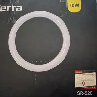 رینگ لایتsierra520|دوربین عکاسی و فیلمبرداری|اصفهان, ملکشهر|دیوار