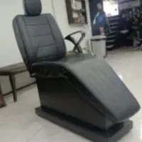 صندلی میکاپ و اصلاح و تخت