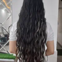 مدل شینیون ومیکاپ نیاز دارم هزینه مواد گرفت میشود