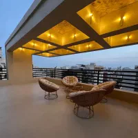 پنت-هاوس-رهن-کامل-غرب-کیانپارس