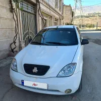 تیبا ۲|خودرو سواری و وانت|دورود, |دیوار