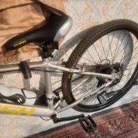 دوچرخه|دوچرخه، اسکیت، اسکوتر|رشت, شکار اسطلخ|دیوار